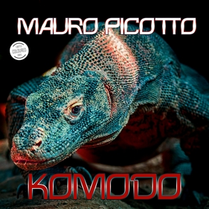 Komodo by Picotto, Mauro