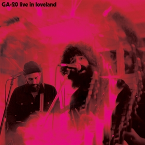 Live In Loveland by Ga-20