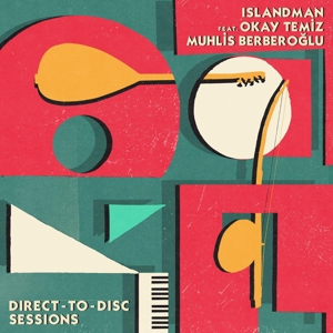 Direct-To-Disc Sessions by Islandman