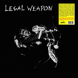 Death of Innocence by Legal Weapon
