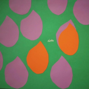 7-Moods, Modes (Box / Echo Yellow) by Duster
