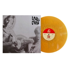 Laurel Canyon by Laurel Canyon
