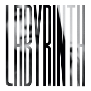 Labyrinth by Broderick, Heather Woods