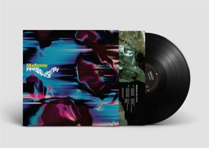 Plastic Eternity by Mudhoney