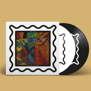 Anything In Return by Toro Y Moi