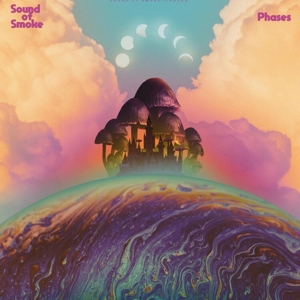 Phases by Sound of Smoke