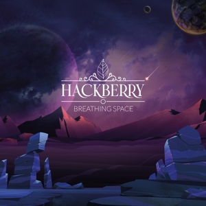 Breathing Space by Hackberry