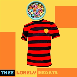 Treat Me Like You Just... by Thee Lonely Hearts