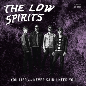 You Lied by Low Spirits, the