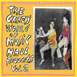 Crazy World of Music Hall 2