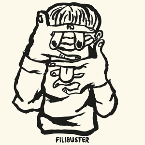Quiet Part Out Loud by Filibuster