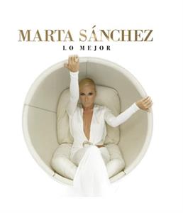 Lo Mejor by Sanchez, Marta