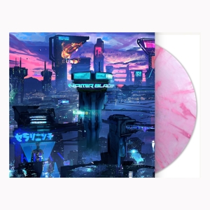 Metropolis by Blade, Namir
