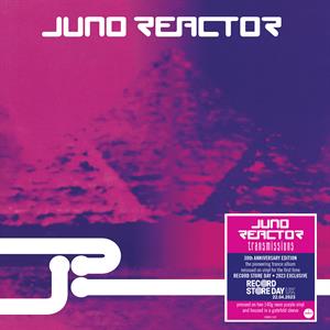 Transmissions by Juno Reactor