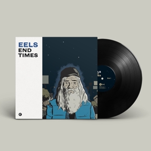 End Times by Eels