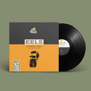 Hombre Lobo by Eels