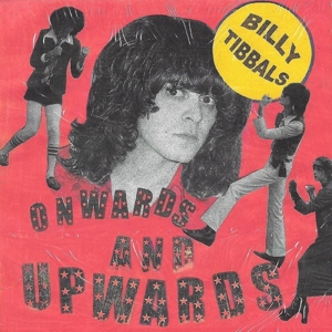 Onwards and Upwards/Lucy by Tibbals, Billy