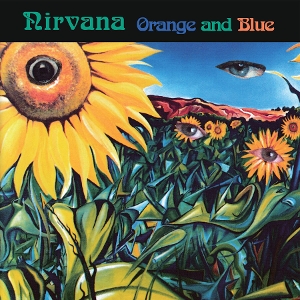 Orange and Blue by Nirvana