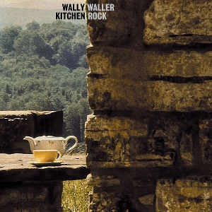 Kitchen Rock by Waller, Wally