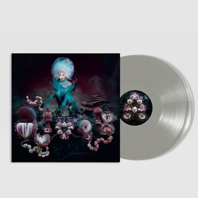 Fossora by Bjork