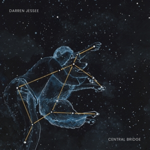 Central Bridge by Jessee, Darren