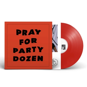 Pray For Party Dozen by Party Dozen