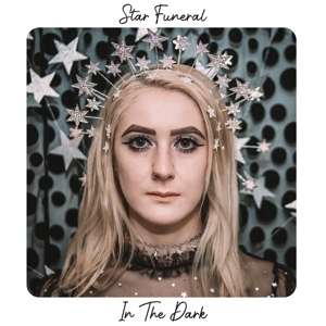 In the Dark (Silver) by Star Funeral