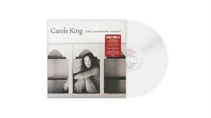 Legendary Demos by King, Carole