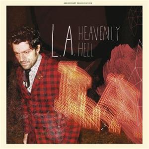 Heavenly Hell by L.A.