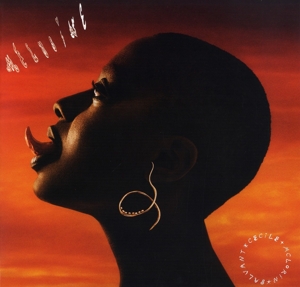 Melusine by McLorin Salvant, Cecile