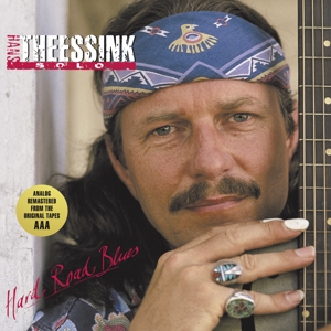 Hard Road Blues by Theessink, Hans