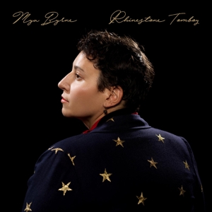 Rhinestone Tomboy by Byrne, Mya