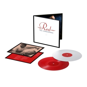 Red by Communards