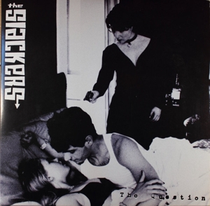 Question by Slackers, the