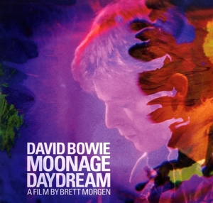 Moonage Daydream