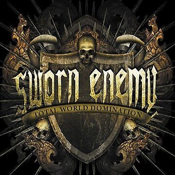 Total World Domination by Sworn Enemy