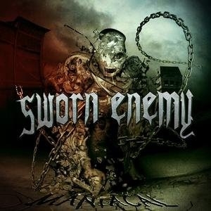 Maniacal by Sworn Enemy