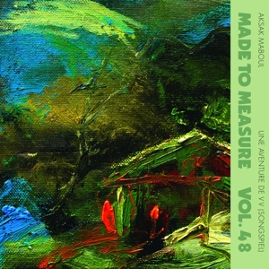 Une Aventure De Vv (Songspiel) - Made To Measure Vol.48 by Aksak Maboul