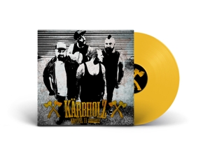 Kapitel 11 Barrikaden by Karbholz