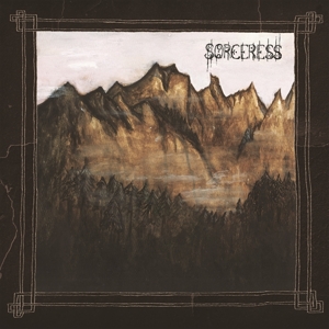 Beneath the Mountain by Sorceress