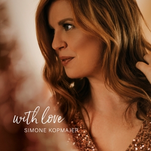 With Love by Kopmajer, Simone