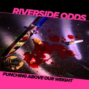 Punching Above Our Weight by Riverside Odds