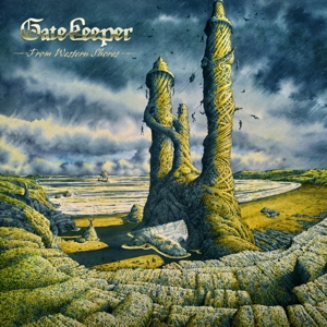 From Western Shores by Gatekeeper