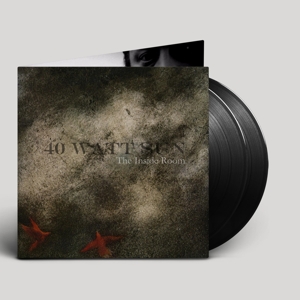 Inside Room by Forty Watt Sun