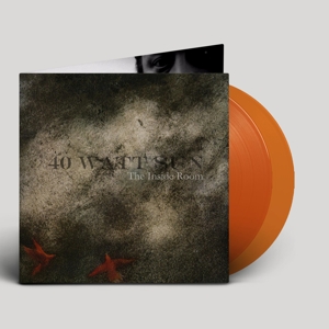 Inside Room by Forty Watt Sun
