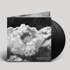 Wider Than the Sky by Forty Watt Sun