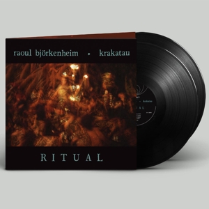 Ritual by Krakatau