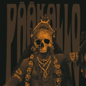 Paakallo by Paakallo