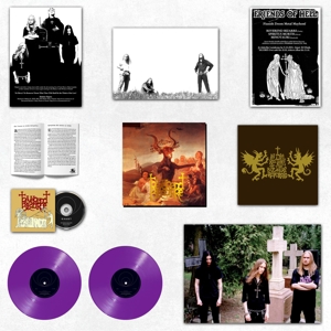 In the Rectory of the Bizarre Reverend by Reverend Bizarre