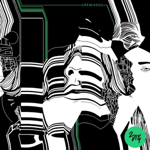 2diy4 Remixed by Solomun